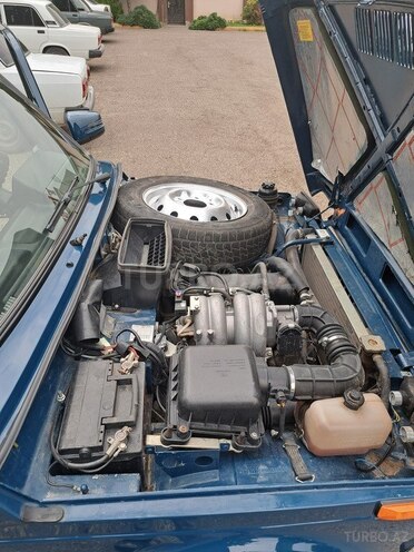 LADA (VAZ) Niva 2013, 131,500 km - 1.7 л - Gəncə