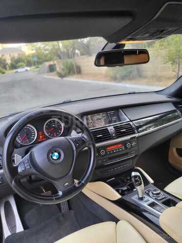 BMW X5 M 2013, 167,000 km - 4.4 l - Bakı