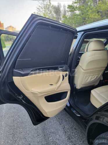 BMW X5 M 2013, 167,000 km - 4.4 l - Bakı
