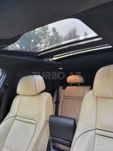 BMW X5 M 2013, 167,000 km - 4.4 l - Bakı