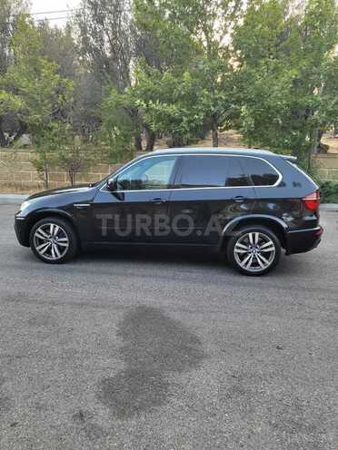 BMW X5 M 2013, 167,000 km - 4.4 l - Bakı