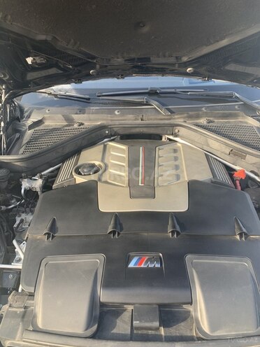 BMW X5 M 2013, 167,000 km - 4.4 l - Bakı