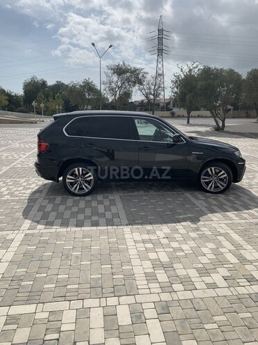 BMW X5 M 2013, 167,000 km - 4.4 l - Bakı
