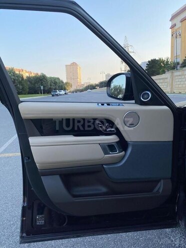 Land Rover Range Rover 2019, 84,000 km - 3.0 l - Bakı