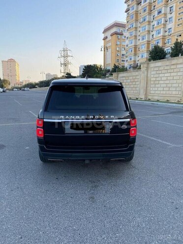 Land Rover Range Rover 2019, 84,000 km - 3.0 l - Bakı