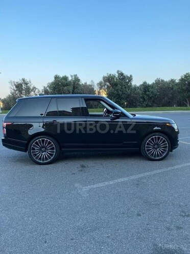 Land Rover Range Rover 2019, 84,000 km - 3.0 l - Bakı