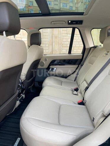 Land Rover Range Rover 2019, 84,000 km - 3.0 l - Bakı