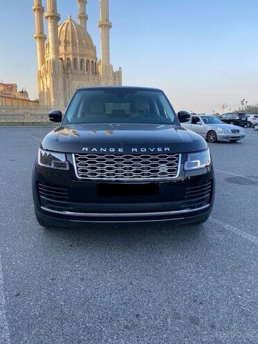 Land Rover Range Rover 2019, 84,000 km - 3.0 l - Bakı