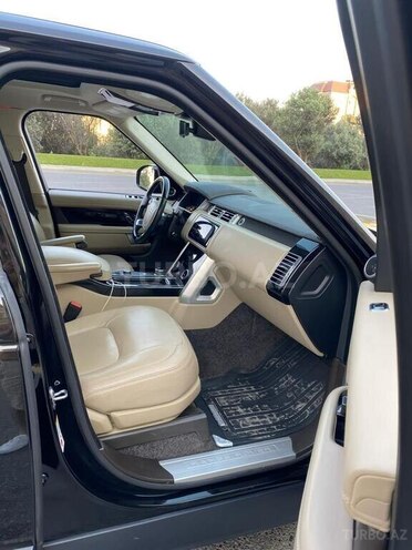Land Rover Range Rover 2019, 84,000 km - 3.0 l - Bakı