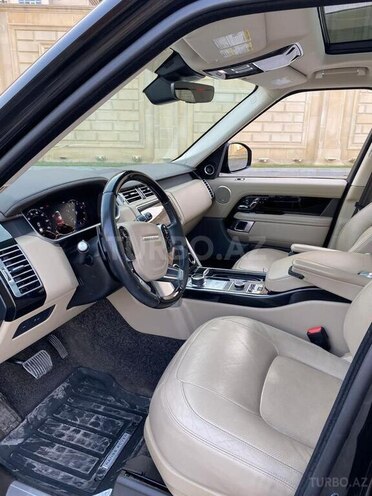 Land Rover Range Rover 2019, 84,000 km - 3.0 l - Bakı