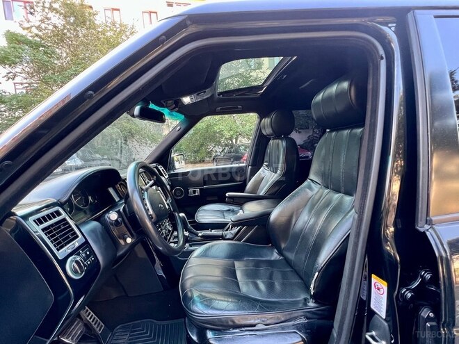 Land Rover Range Rover 2006, 326,450 km - 4.2 l - Bakı