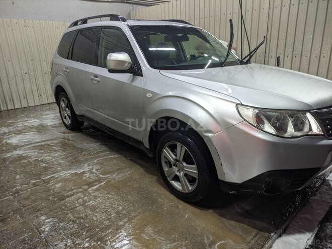 Subaru Forester 2008, 230,000 km - 2.0 l - Bakı