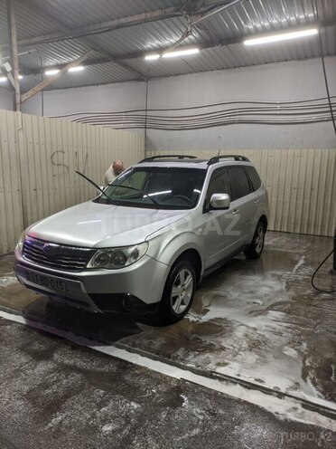 Subaru Forester 2008, 230,000 km - 2.0 l - Bakı