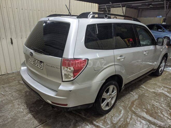 Subaru Forester 2008, 230,000 km - 2.0 l - Bakı