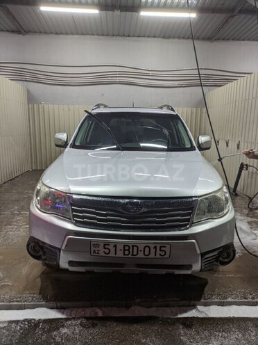 Subaru Forester 2008, 230,000 km - 2.0 l - Bakı
