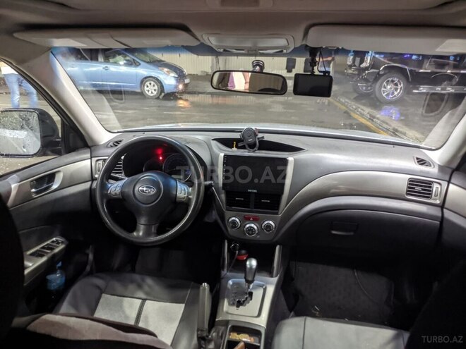 Subaru Forester 2008, 230,000 km - 2.0 l - Bakı