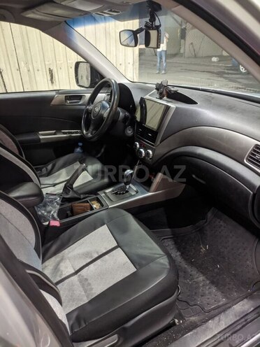 Subaru Forester 2008, 230,000 km - 2.0 l - Bakı