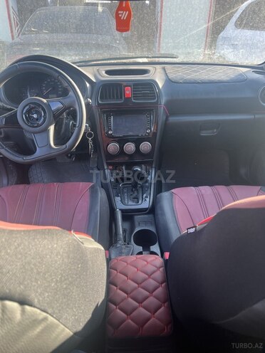 Subaru Impreza 2007, 281,000 km - 2.0 l - Bakı