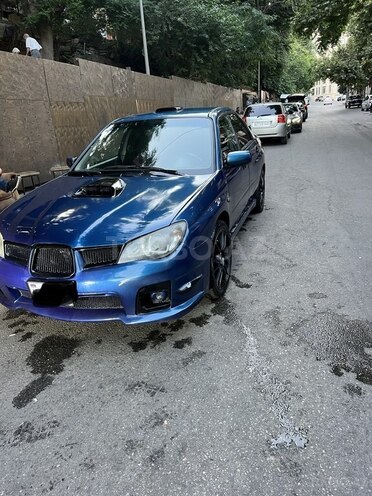 Subaru Impreza 2007, 281,000 km - 2.0 l - Bakı