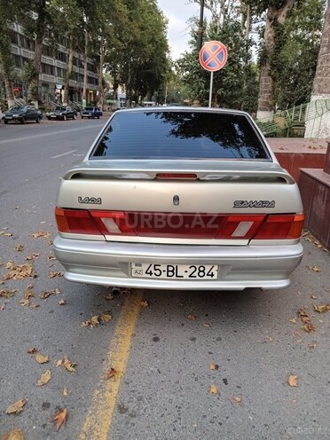 LADA (VAZ) 2115 2007, 250,000 km - 1.6 л - Göyçay