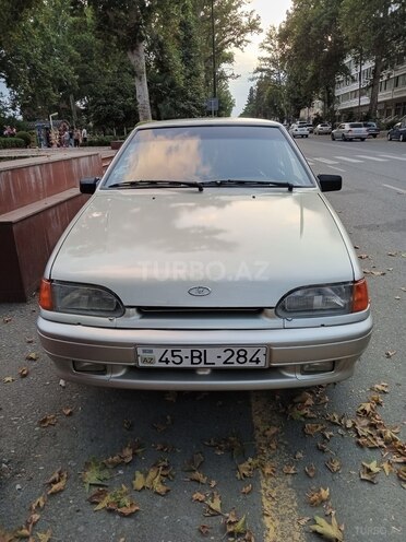 LADA (VAZ) 2115 2007, 250,000 km - 1.6 л - Göyçay
