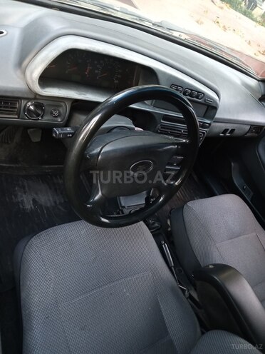 LADA (VAZ) 2115 2007, 250,000 km - 1.6 л - Göyçay