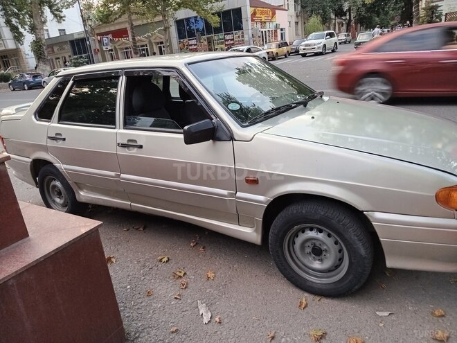 LADA (VAZ) 2115 2007, 250,000 km - 1.6 л - Göyçay