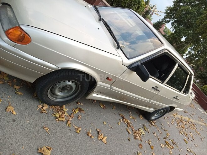 LADA (VAZ) 2115 2007, 250,000 km - 1.6 л - Göyçay