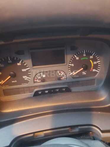 Mercedes Atego 818 2008, 367,000 km - 4.3 l - Bakı