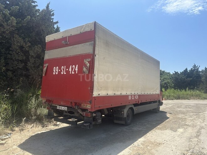 Mercedes Atego 818 2008, 367,000 km - 4.3 l - Bakı