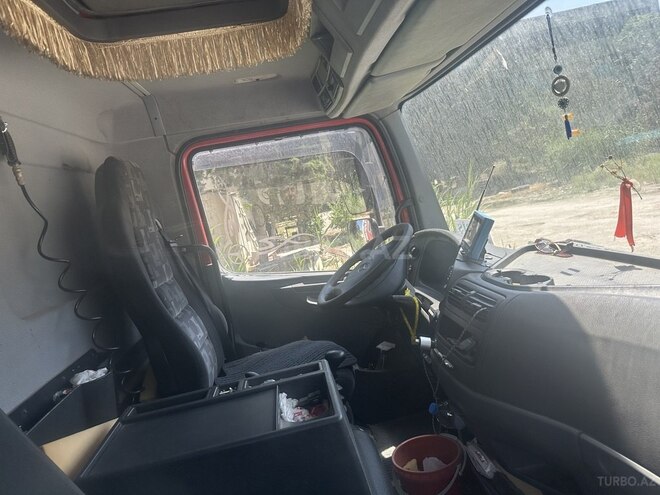 Mercedes Atego 818 2008, 367,000 km - 4.3 l - Bakı