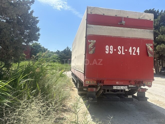 Mercedes Atego 818 2008, 367,000 km - 4.3 l - Bakı