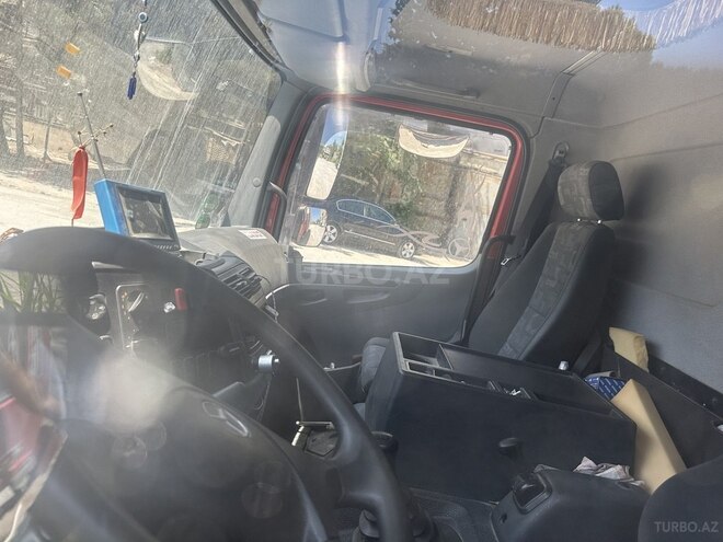 Mercedes Atego 818 2008, 367,000 km - 4.3 l - Bakı
