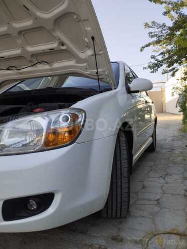Kia Cerato 2008, 274,000 km - 1.6 l - Bakı