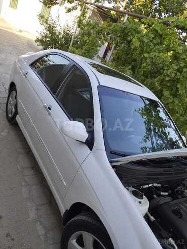 Kia Cerato 2008, 274,000 km - 1.6 l - Bakı