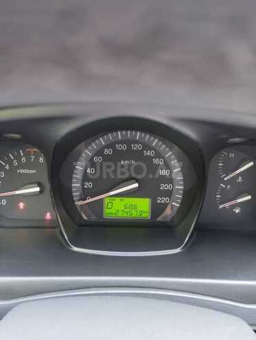Kia Cerato 2008, 274,000 km - 1.6 l - Bakı