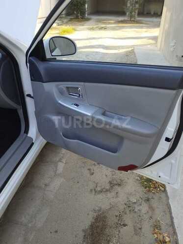 Kia Cerato 2008, 274,000 km - 1.6 l - Bakı
