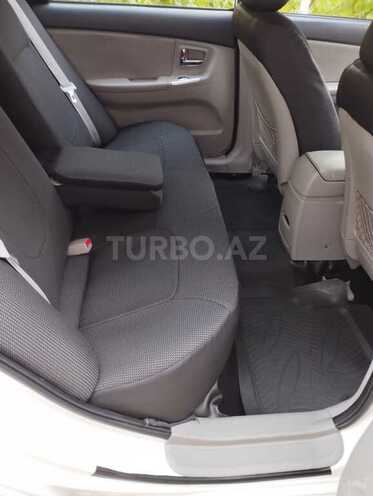 Kia Cerato 2008, 274,000 km - 1.6 l - Bakı