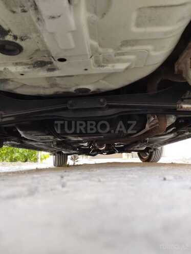 Kia Cerato 2008, 274,000 km - 1.6 l - Bakı