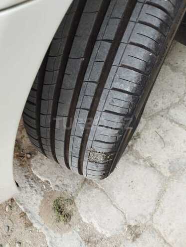 Kia Cerato 2008, 274,000 km - 1.6 l - Bakı