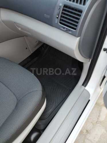 Kia Cerato 2008, 274,000 km - 1.6 l - Bakı