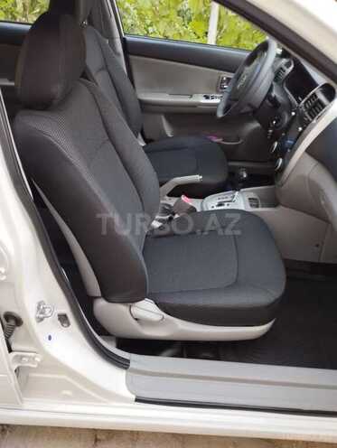 Kia Cerato 2008, 274,000 km - 1.6 l - Bakı