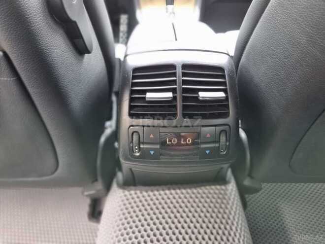 Mercedes E 220 2007, 218,000 km - 2.2 l - Bakı