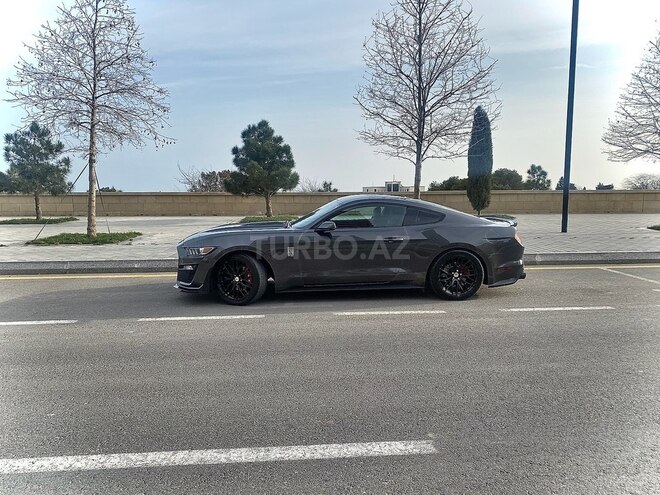 Ford Mustang 2015, 82,000 km - 2.3 л - Bakı