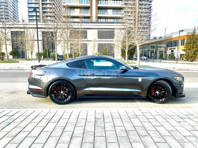 Ford Mustang 2015, 82,000 km - 2.3 л - Bakı