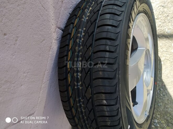 Kia Rio 2006, 180,000 km - 1.5 л - Quba
