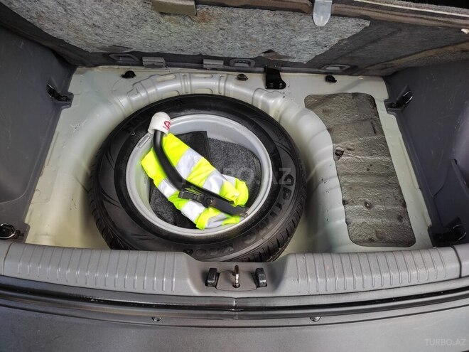 Kia Rio 2006, 180,000 km - 1.5 л - Quba