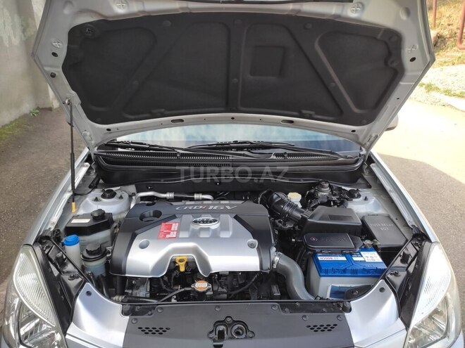 Kia Rio 2006, 180,000 km - 1.5 л - Quba