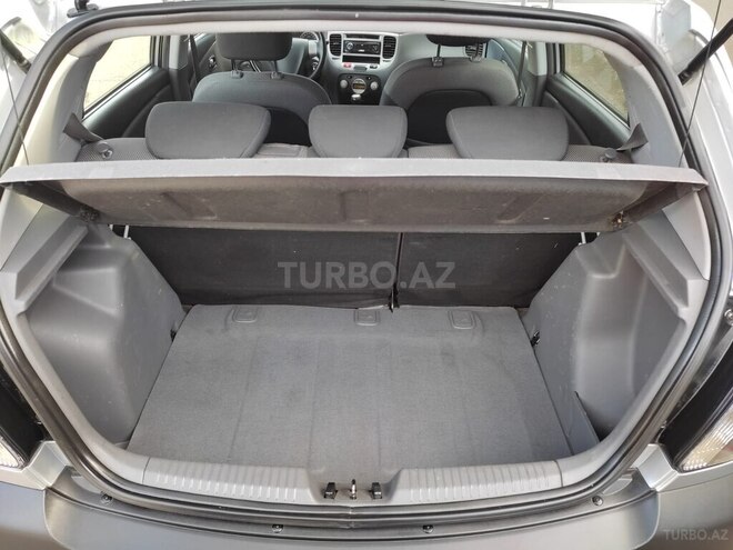 Kia Rio 2006, 180,000 km - 1.5 л - Quba