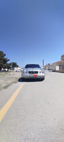 Mercedes E 280 1996, 435,896 km - 2.8 л - Bakı
